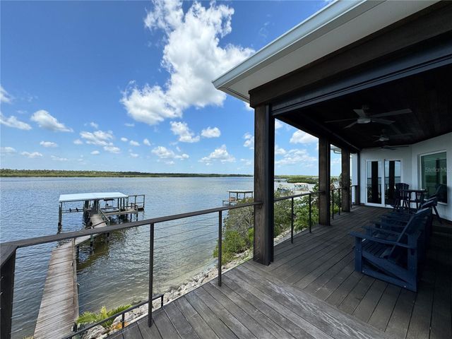 7050 TURTLEMOUND ROAD, New Smyrna Beach, FL 32169