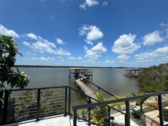 7050 TURTLEMOUND ROAD, New Smyrna Beach, FL 32169