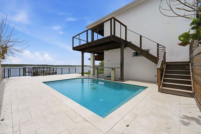 7050 TURTLEMOUND ROAD, New Smyrna Beach, FL 32169