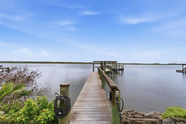 7050 TURTLEMOUND ROAD, New Smyrna Beach, FL 32169