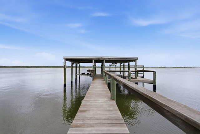 7050 TURTLEMOUND ROAD, New Smyrna Beach, FL 32169