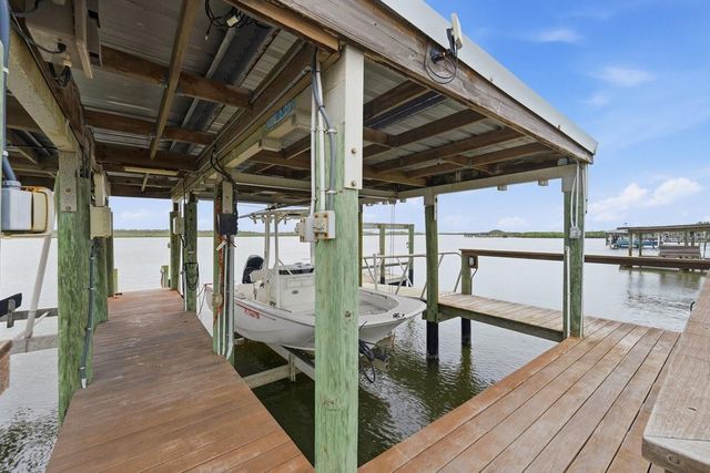 7050 TURTLEMOUND ROAD, New Smyrna Beach, FL 32169