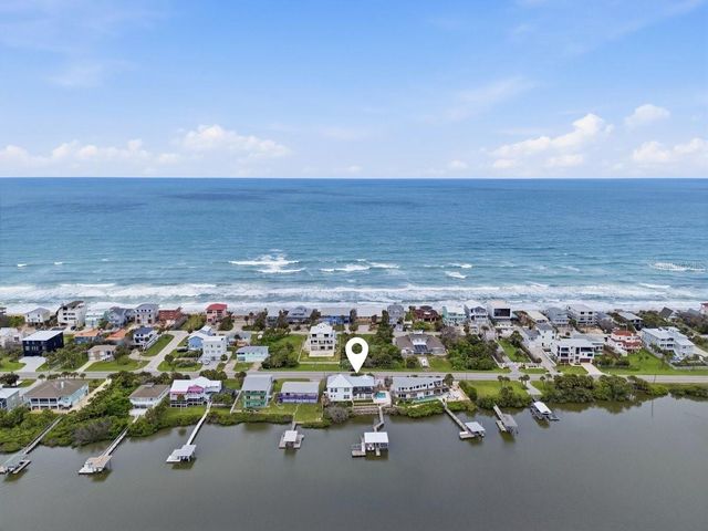 7050 TURTLEMOUND ROAD, New Smyrna Beach, FL 32169