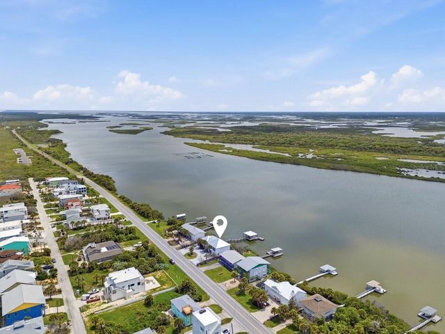 7050 TURTLEMOUND ROAD, New Smyrna Beach, FL 32169