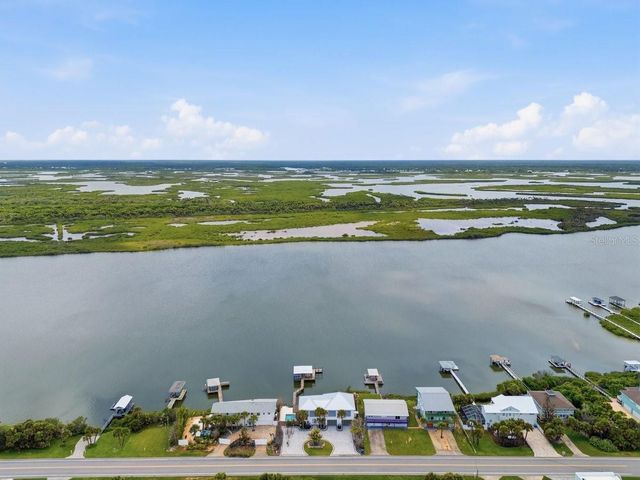 7050 TURTLEMOUND ROAD, New Smyrna Beach, FL 32169