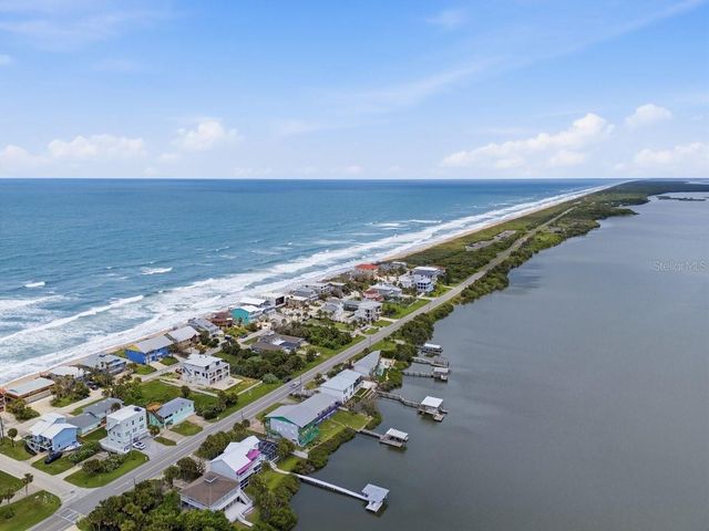 7050 TURTLEMOUND ROAD, New Smyrna Beach, FL 32169