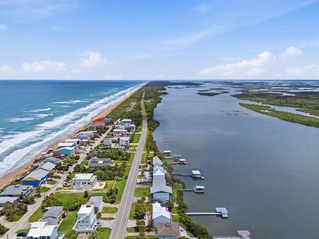 7050 TURTLEMOUND ROAD, New Smyrna Beach, FL 32169