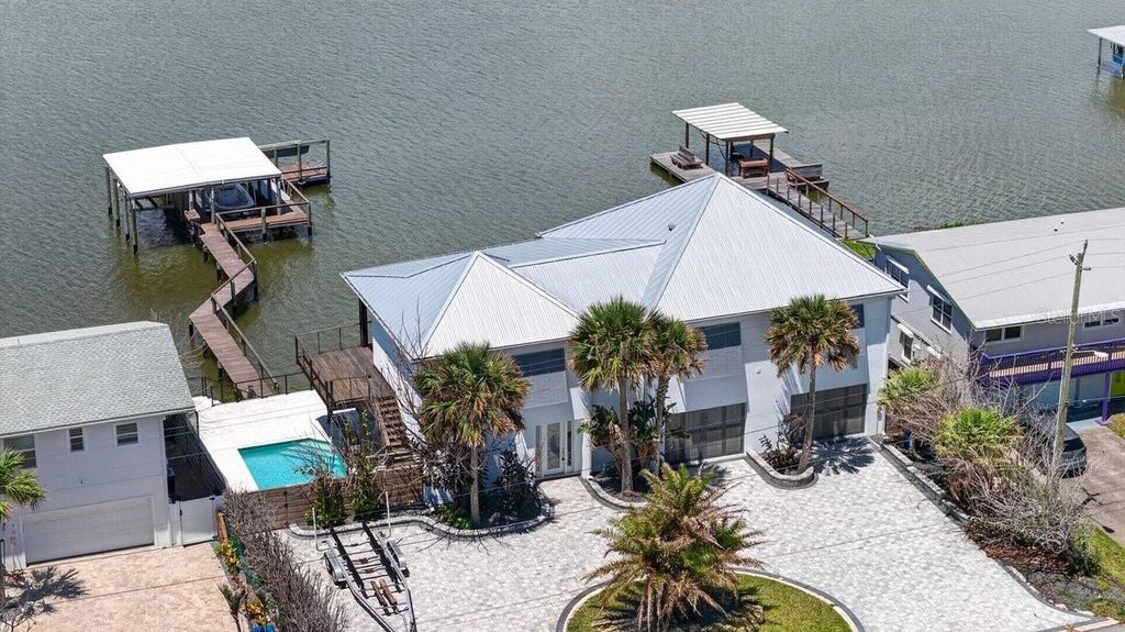 7050 TURTLEMOUND ROAD, New Smyrna Beach, FL 32169