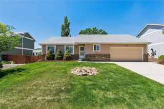 4121 La Junta Drive, Loveland, CO 80538