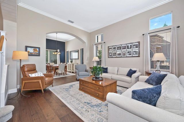 8385 Horncastle Ave, Roseville, CA 95747