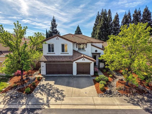 8385 Horncastle Ave, Roseville, CA 95747