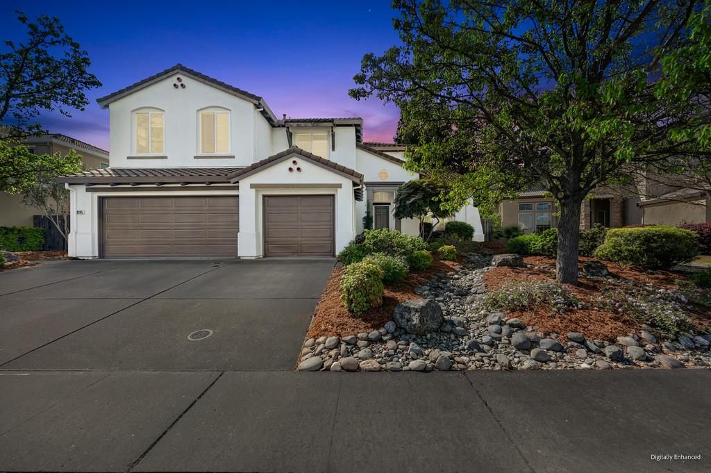 8385 Horncastle Ave, Roseville, CA 95747