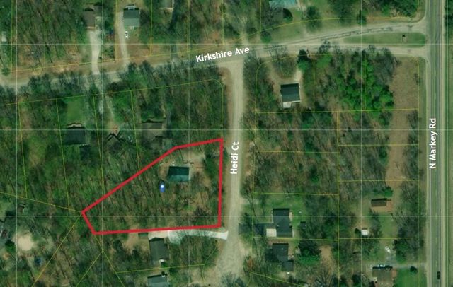 104 Heidi Court, Roscommon, MI 48653