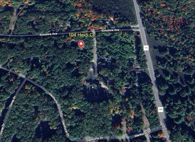 104 Heidi Court, Roscommon, MI 48653