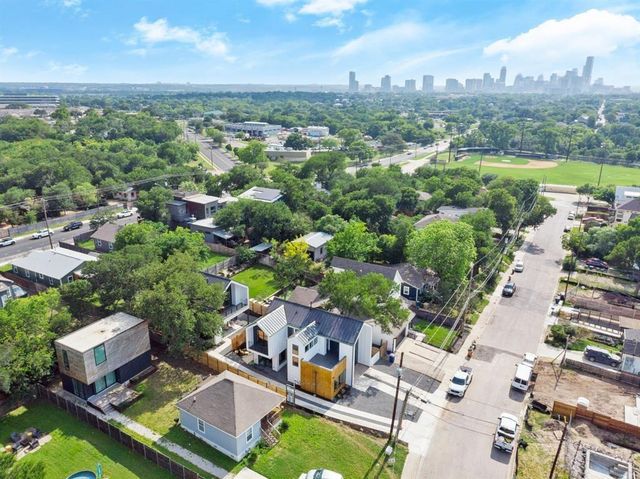 2919 E 13th ST 2, Austin, TX 78702