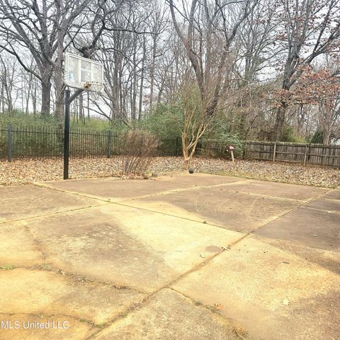 6635 Renee Drive, Olive Branch, MS 38654