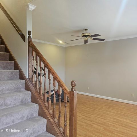 6635 Renee Drive, Olive Branch, MS 38654