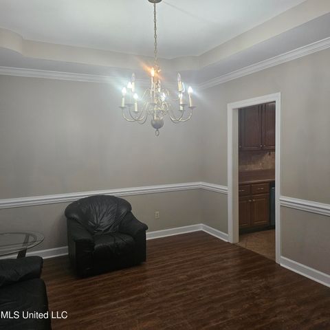 6635 Renee Drive, Olive Branch, MS 38654