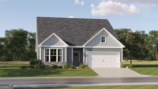 53 Mayhaw Point, Sharpsburg, GA 30277