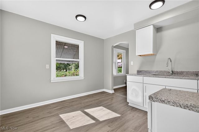 5493 Thomas Street, Maple Heights, OH 44137