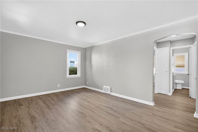 5493 Thomas Street, Maple Heights, OH 44137