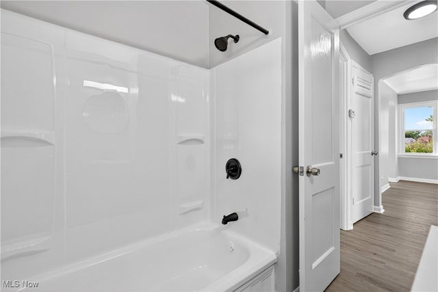 5493 Thomas Street, Maple Heights, OH 44137