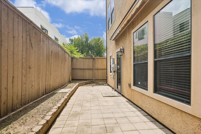 3002 Soutine Street, Houston, TX 77021
