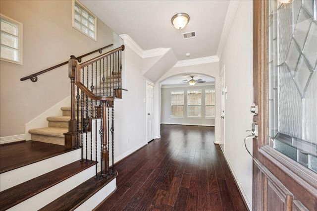 3002 Soutine Street, Houston, TX 77021