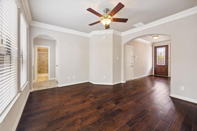 3002 Soutine Street, Houston, TX 77021