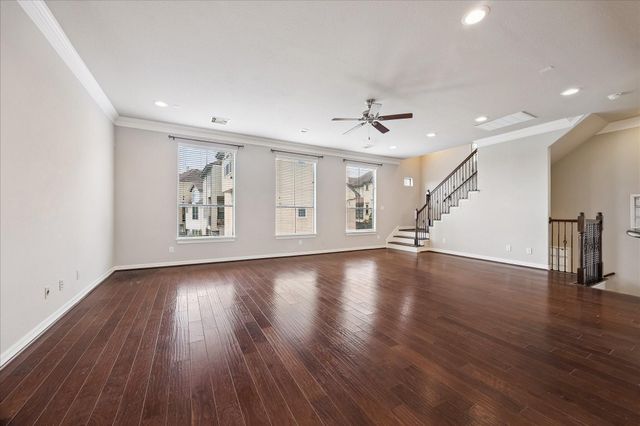 3002 Soutine Street, Houston, TX 77021