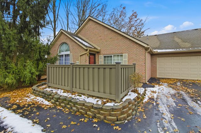 6069 Blendon Chase Drive, 17, Westerville, OH 43081
