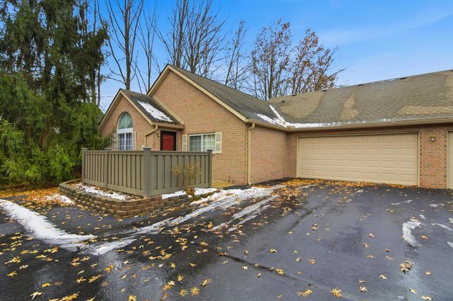 6069 Blendon Chase Drive, 17, Westerville, OH 43081