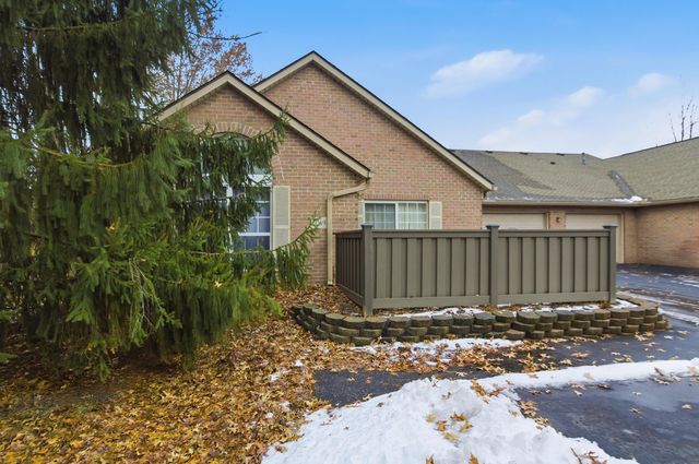 6069 Blendon Chase Drive, 17, Westerville, OH 43081