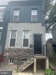 814 W BIRCH ST, Philadelphia, PA 19133