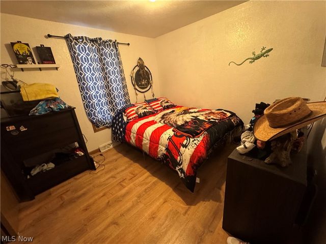 1105 Pacific Road NE, Carrollton, OH 44615