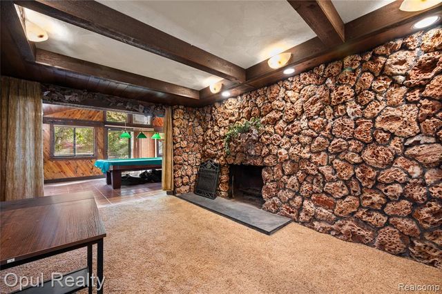 12325 Hannan Road, Romulus, MI 48174