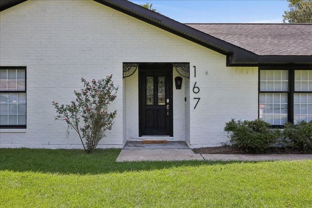 167 Ridgewood Street, Bridge City, TX 77611