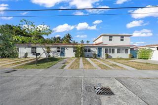 11021 SW 4th St, Sweetwater, FL 33174