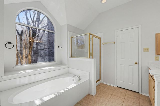 6921 Hominy Ridge, Rowlett, TX 75089