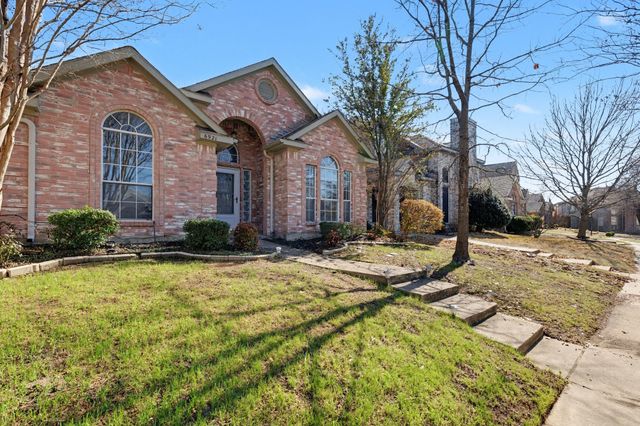 6921 Hominy Ridge, Rowlett, TX 75089