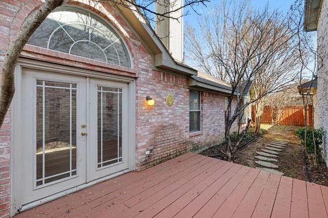 6921 Hominy Ridge, Rowlett, TX 75089