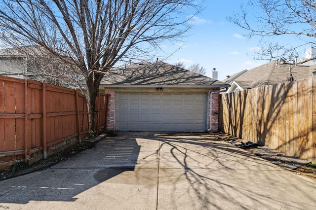 6921 Hominy Ridge, Rowlett, TX 75089