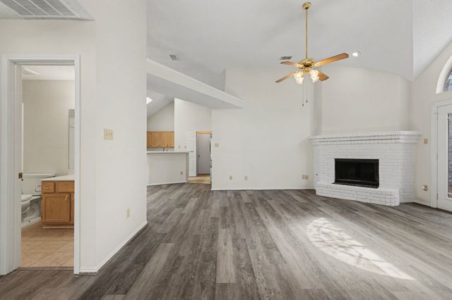 6921 Hominy Ridge, Rowlett, TX 75089