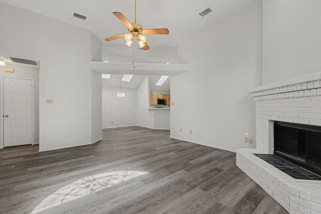 6921 Hominy Ridge, Rowlett, TX 75089