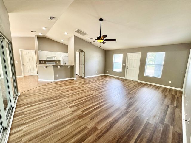 2172 MACARIS AVENUE, North Port, FL 34286