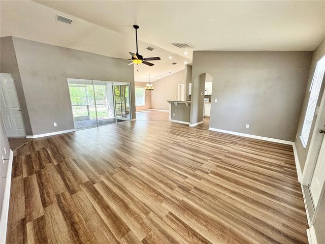 2172 MACARIS AVENUE, North Port, FL 34286