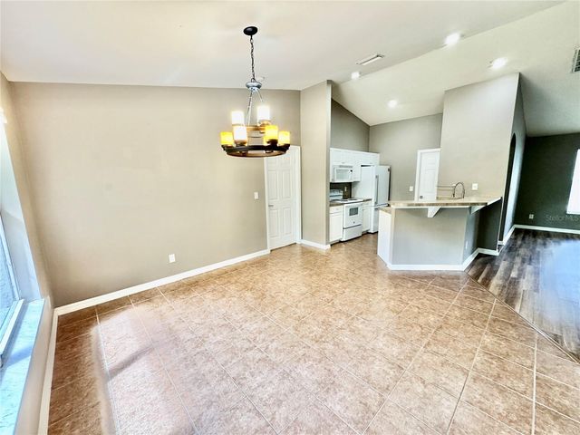 2172 MACARIS AVENUE, North Port, FL 34286