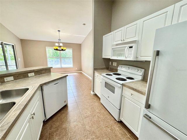 2172 MACARIS AVENUE, North Port, FL 34286