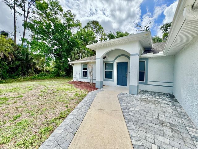 2172 MACARIS AVENUE, North Port, FL 34286