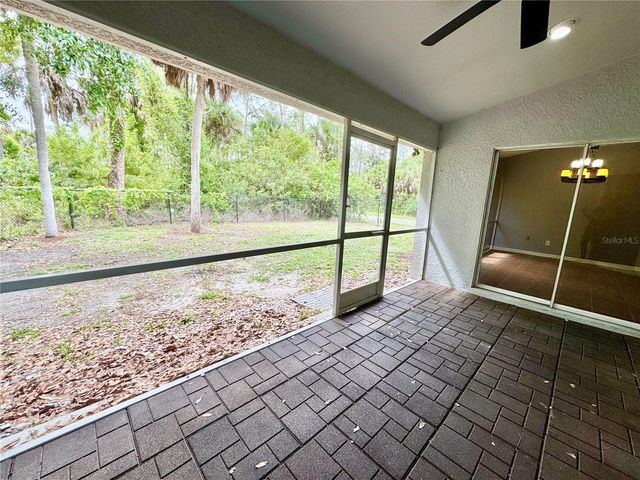 2172 MACARIS AVENUE, North Port, FL 34286